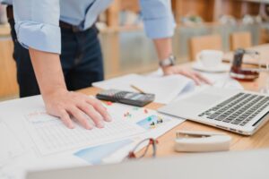 Como Manter O Caixa Da Sua Empresa No Azul Com Um Bom Planejamento Financeiro 6 Dicas Para O Sucesso! F1 Contabil - VAZ CONTABILIDADE E CONSULTORIA